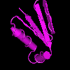 Structure molecule image