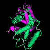 Molecular Structure Image for 1K9P