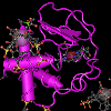 Structure molecule image