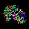 Structure molecule image