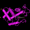 Molecular Structure Image for 1KFR