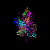 Molecular Structure Image for 6V3E