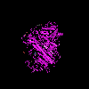 Molecular Structure Image for 6WEU