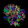 Molecular Structure Image for 6Z6J