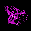 Molecular Structure Image for 1KXL