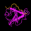 Structure molecule image