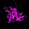 Molecular Structure Image for 6W0M