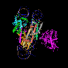 Structure molecule image