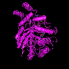 Molecular Structure Image for 7C7G