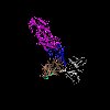 Molecular Structure Image for 6XBK