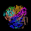 Molecular Structure Image for 6YDU