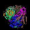 Molecular Structure Image for 6YY3