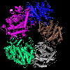 Molecular Structure Image for 6T9H