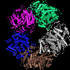 Molecular Structure Image for 6TFT