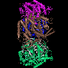 Molecular Structure Image for 6THM