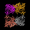 Molecular Structure Image for 1QB4