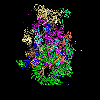 Molecular Structure Image for 6ZQE