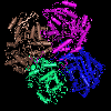 Molecular Structure Image for 1GC2