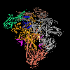 Structure molecule image