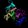 Molecular Structure Image for 1H59