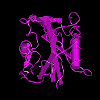 Molecular Structure Image for 6JVF