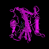 Molecular Structure Image for 6JVH