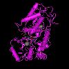 Molecular Structure Image for 1H5M