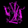 Molecular Structure Image for 6JVK