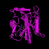 Molecular Structure Image for 6JVM