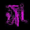 Molecular Structure Image for 6JVP