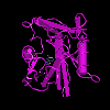 Molecular Structure Image for 6JVQ