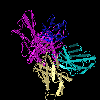 Structure molecule image