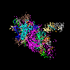 Structure molecule image