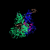 Structure molecule image