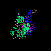 Structure molecule image