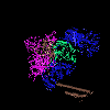 Molecular Structure Image for 6P8T