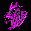 Molecular Structure Image for 1IT6