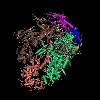 Molecular Structure Image for 6WVK