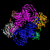 Molecular Structure Image for 6ZWM