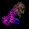 Molecular Structure Image for 6ZWO