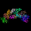 Structure molecule image