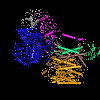 Molecular Structure Image for 6LOD