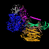 Molecular Structure Image for 6LOE