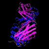 Molecular Structure Image for 1KCR