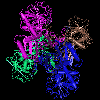 Molecular Structure Image for 6WYC