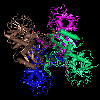 Molecular Structure Image for 6X2E