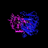 Molecular Structure Image for 1KIC