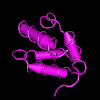 Molecular Structure Image for 1KW4