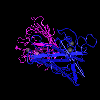 Molecular Structure Image for 1L3N