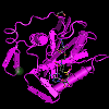 Structure molecule image